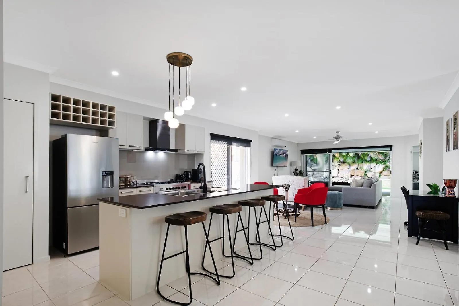 Villa Stunning Luxurious House à North Lakes 0*,  Australie